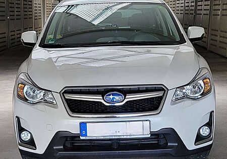 Subaru XV XV 2.0i Lineartronic Comfort