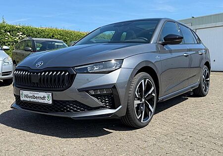 Skoda Scala 1,5 TSI DSG Monte Carlo