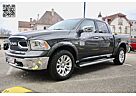 Dodge RAM 1500 5,7-V8 4x4 Laramie-Longhorn - Wie Neu !