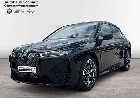 BMW iX xDrive50 512€ netto/mtl*Sportpaket*H&K*SoftClose*A