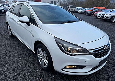 Opel Astra 1.6 CDTI DPF *Business*PDCvo+hi+Kamera*SHZ