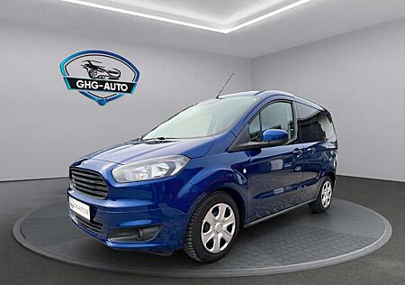 Ford Tourneo Courier Trend *TÜV NEU*SERVICE NEU*