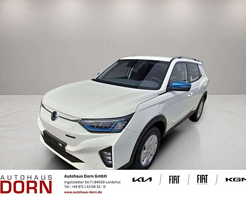 SsangYong Korando E-Motion Titanium EV Automatik Navi RF-K