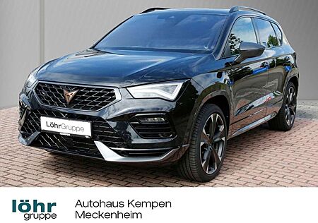Cupra Ateca VZ 2.0 TSI 4Drive DSG 19" Pano BEATS Navi+VC AC...