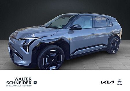 Kia EV3 81.4 GT-Line DWP COM Anhängerkupplung