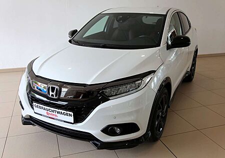 Honda HR-V Sport
