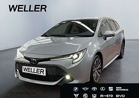 Toyota Corolla 1.2 Turbo TS Team D*LED*CAM*PDC*