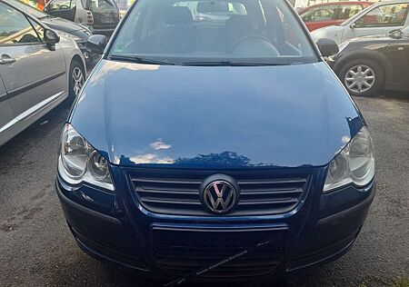 VW Polo Volkswagen 1.2 Comfortline