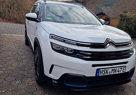 Citroën C5 Aircross Citroen Hybrid 225 e.EAT8 SHINE PACK