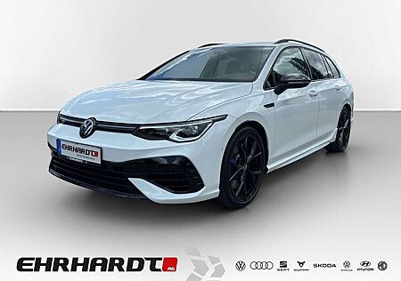 VW Golf Volkswagen VIII Variant 2.0 TSI DSG 4Motion R DCC AHK*MATR...