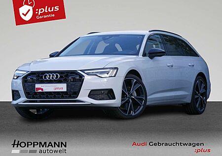 Audi A6 nza 35 TDI advanced Sport AHK Matrix-LE