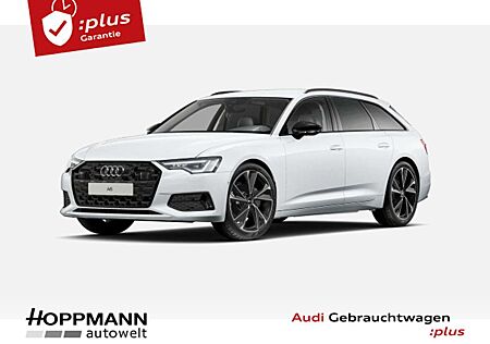 Audi A6 nza 35 TDI advanced Sport AHK Matrix-LE