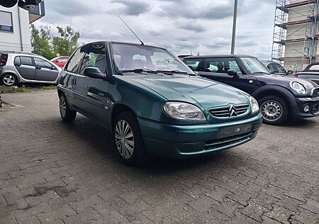 Citroën Saxo Citroen 1.1 SX