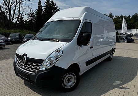 Renault Master 2.3 dCi Kasten L3H3 GKa 3,5t *KLIMA*MWST*