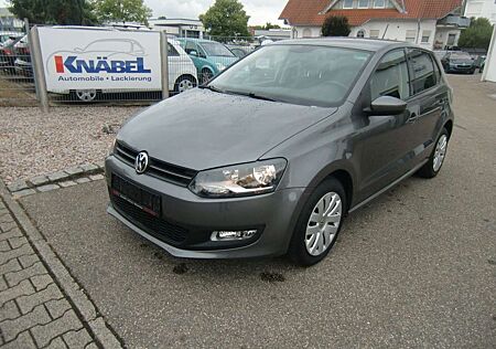 VW Polo Volkswagen V Comfortline/Klimaautom./Tempom/PDC