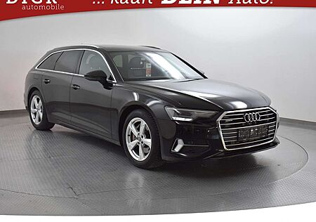 Audi A6 Av 45d Quatt Tiptr Sport PANO+VIRTU+MEMO+AHK+