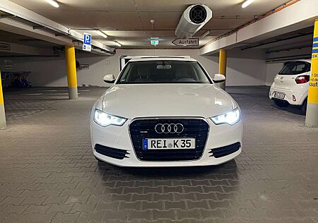 Audi A6 3.0 TFSI quattro - Limousine