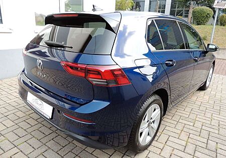 VW Golf Volkswagen Life Standheizung BusinessPaket AUTOGAS