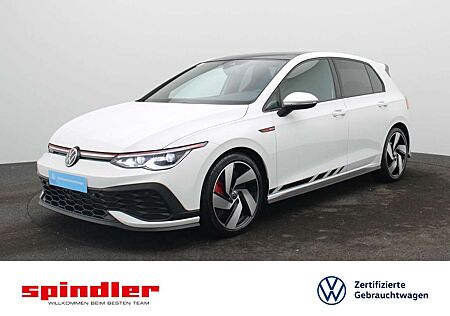 VW Golf GTI Volkswagen Clubsport 2.0TSI DSG/ Pano, Matrix, RFK