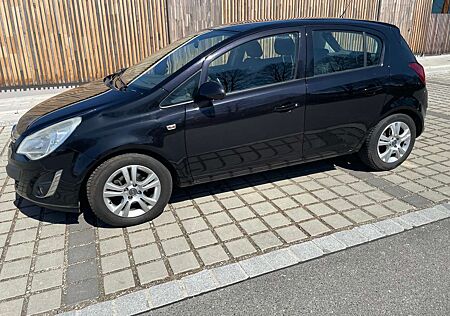 Opel Corsa 1.4, 101 PS