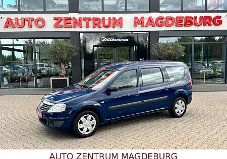 Dacia Logan MCV Kombi Ambiance 1,6 Klima RCD Allwetter