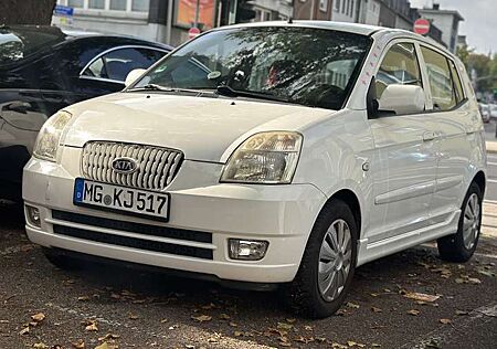 Kia Picanto 1.1 EX