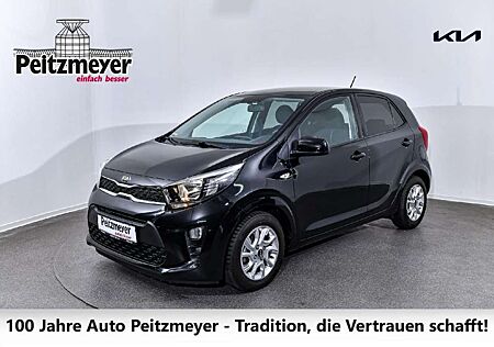 Kia Picanto 1.0 Dream-Team Edition