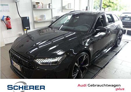 Audi RS6 Avant 4.0 TFSI, NAVIPLUS, B&O, MATRIX, HEADU