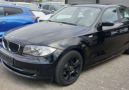 BMW 116i 116 Baureihe 1 Lim.