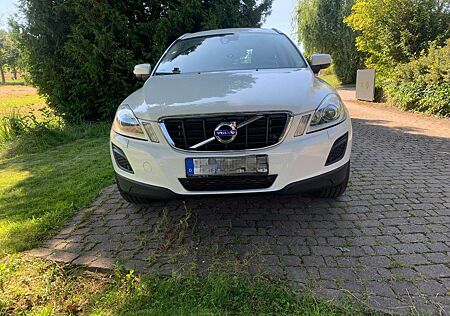 Volvo XC 60 XC60 XC60+D5+AWD+Summum