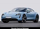 Porsche Taycan 4S