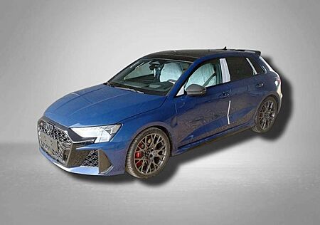 Audi RS3 Sportback 2.5 TFSI 294 kW (400 PS) 7-Gang-S-tro...