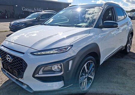 Hyundai Kona Premium 2WD Bi Colour Navi Leder
