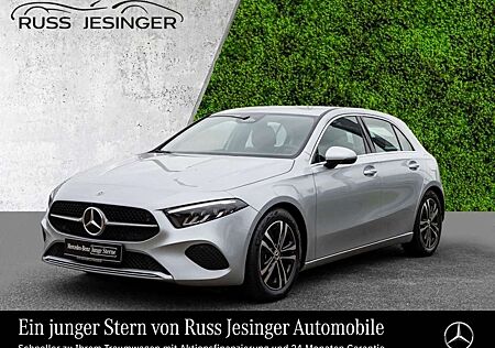 Mercedes-Benz A 180 Progressive *LED*AHK*Cam*elSitz*MBUX*SpurH
