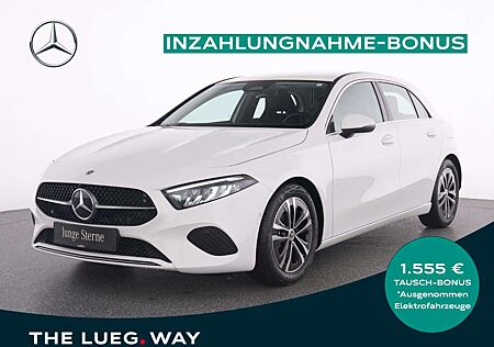 Mercedes-Benz A 180 Progressive+MBUX+LED-HP+RFK+PTS+SpurAssist