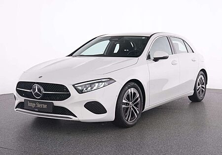 Mercedes-Benz A 180 Progressive+MBUX+LED-HP+RFK+PTS+SpurAssist