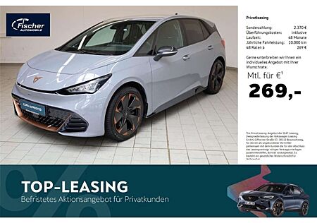 Cupra Born Elektro