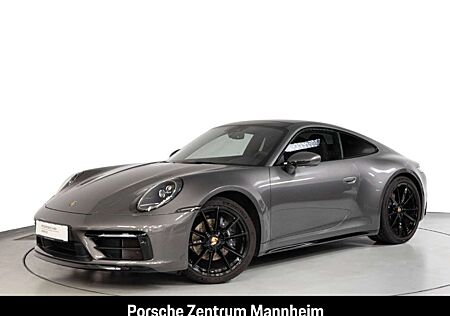 Porsche 992 (911) Carrera