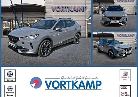Cupra Formentor VZ e-Hybrid FullLink