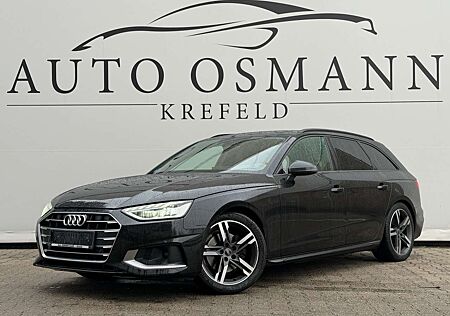 Audi A4 Avant 35 TDI S tronic advanced VirtualCockpit