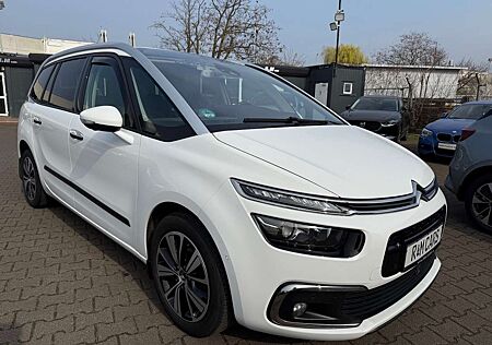Citroën C4 Spacetourer Citroen 1.2 Shine 130PS/7Sitze/TopAusst.