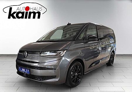 VW T7 Multivan Volkswagen 2.0 TDI DSG Edition lang +LED+NAVI+AHK+ACC