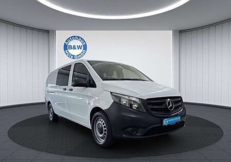 Mercedes-Benz Vito Mixto 116 CDI 4x4 extralang 1Ha*SORTIMO*TEM