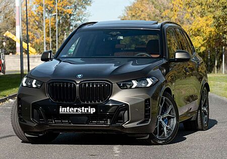 BMW X5 50e M SPORT.DR.ASS.PRO.PANO.LUFTF.360.H/K.