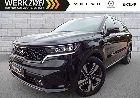 Kia Sorento 1,6 Platinum 4WD Plug-In 7Sitze AHK PANO