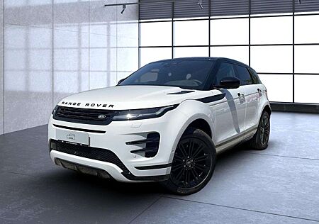 Land Rover Range Rover Evoque D165 Dynamic SE