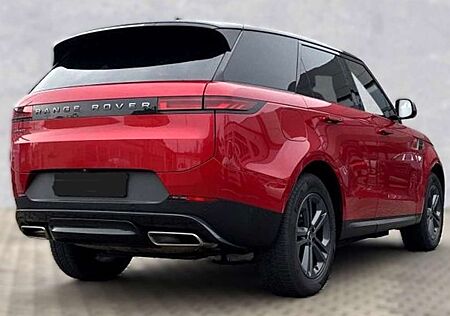 Land Rover Range Rover Sport P460e Webasto eAHK ACC TAUSCH S Hybrid