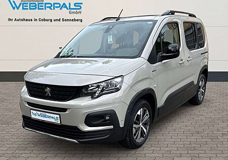 Peugeot Rifter BlueHDI 130 L2 GT-Line*NAVI-Sitzheizung*
