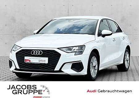 Audi A3 Sportback 40 TFSI e DSG LED/Navi/GRA/Sitzh./PDC