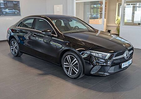 Mercedes-Benz A 220 A220d Limousine Progressive*Aut.*LED*KAM*Sitzhzg